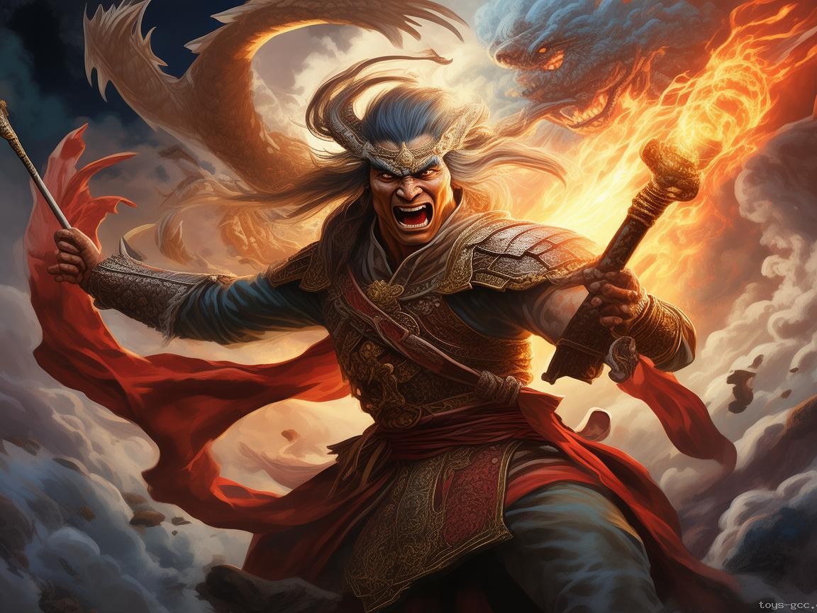 如何评价《黑神话：悟空》，它好玩吗？
