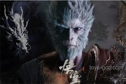 如何评价《黑神话：悟空》，它好玩吗？