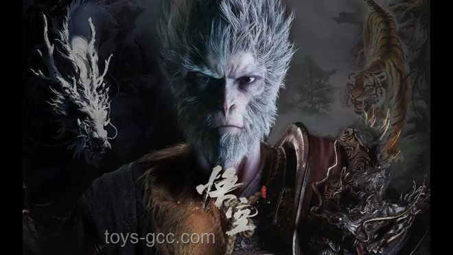 如何评价《黑神话：悟空》，它好玩吗？
